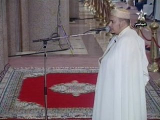 الشيخ عمر القزابري