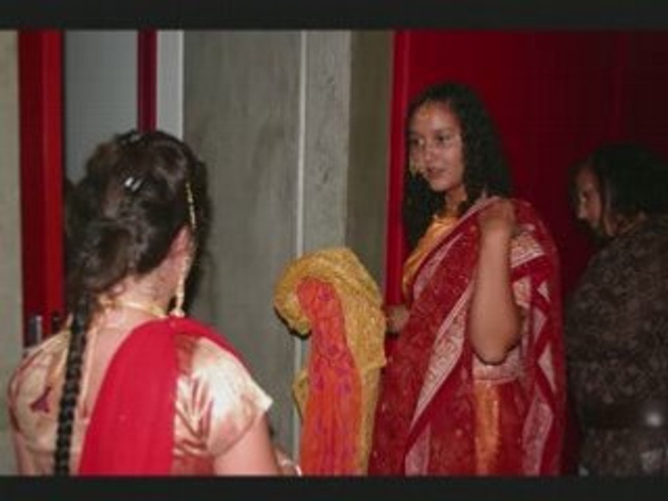 Soirée du Festival des Nuits du Ramadan