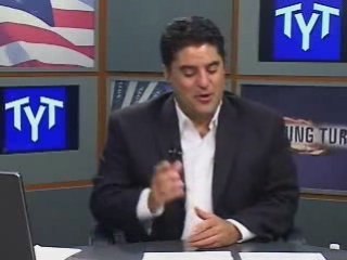 McCain Calls a Timeout