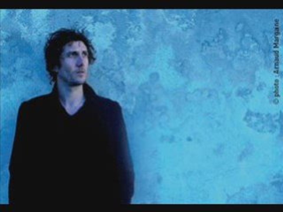 Alexandre Kinn sur Europe 1 - 2/4