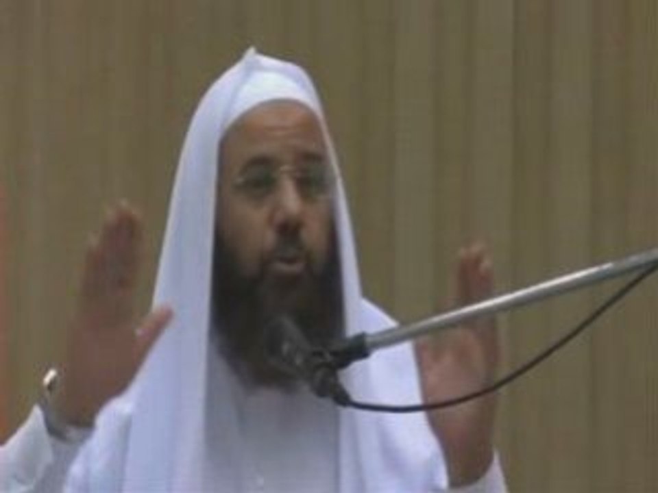 La fuite vers ALLAH 2 sheikh abou islam