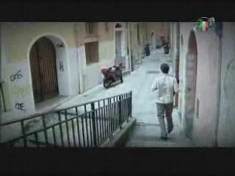 Paolo Meneguzzi - Ed Io Non Ci Sto Piu