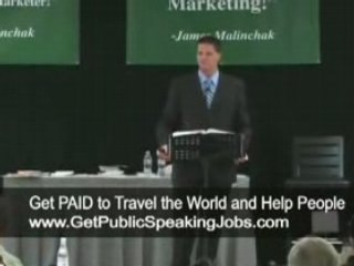 Warning About Speaker Coaches for Professional Speakers