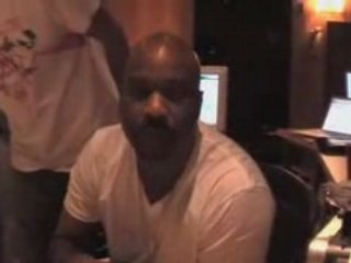 Kanye West & GLC: the making of Big Screen