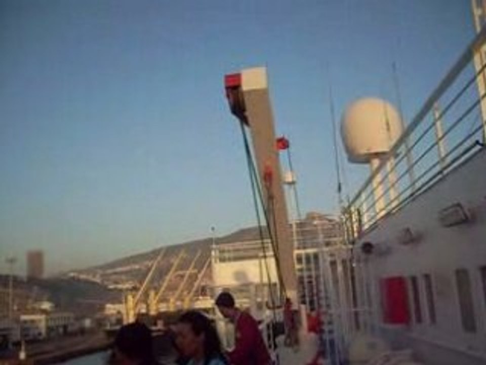 ORAN