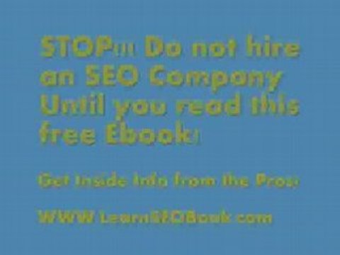 Internet Marketing Study Course & SEO Secrets