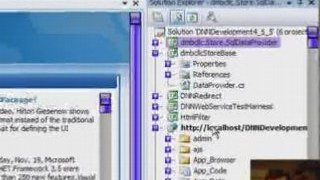Visual Studio 2008 Multi-Targeting