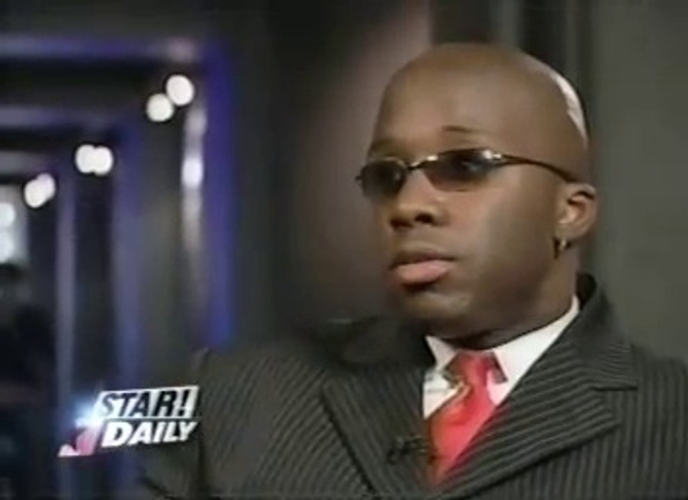 STAR TELEVISION/VISION FILMS STUDIOS PRESENTS GUARDING THE STARS TV SERIES REALITY SHOW