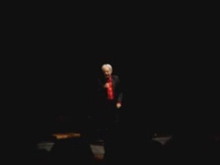 El Cumpleaños de Jesús - Alejandro Jodorowsky