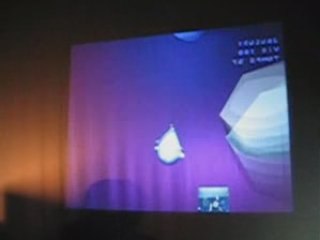 Mizu'Tama - Laval Virtual 2006