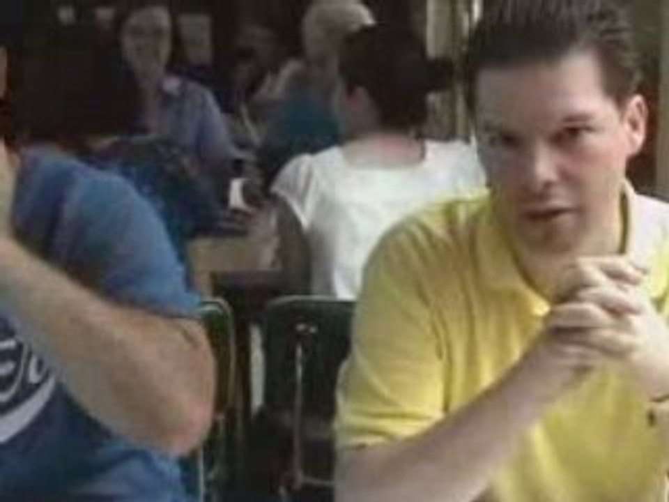 GUTz Travel to Hollywood, CA