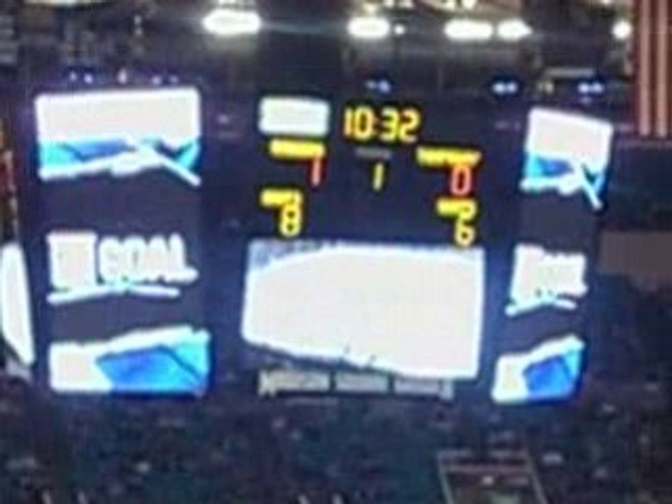 Gasàny - 6 - Madison Square Garden - NHL + baston