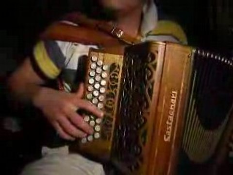 Trois petites nôtes de musique