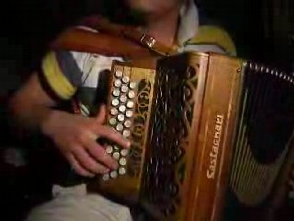 Trois petites nôtes de musique