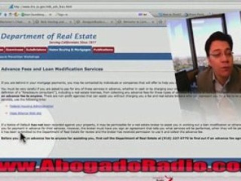 Abogado de Inmigracion y Bienes Raices