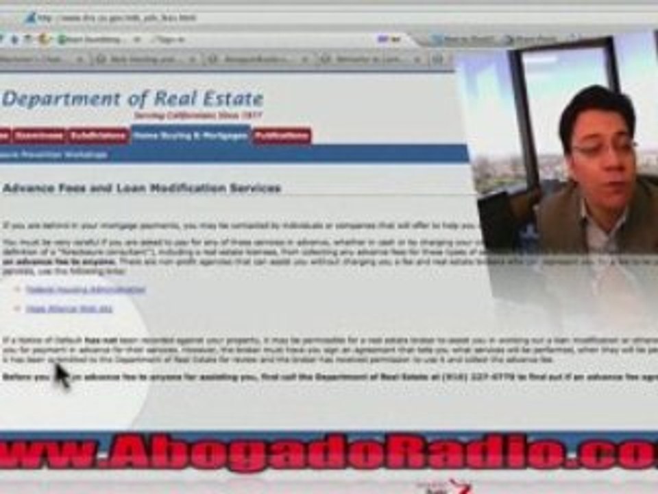 Abogado de Inmigracion y Bienes Raices