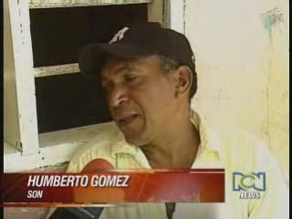RCN News from Colombia/Sept. 26, 2008