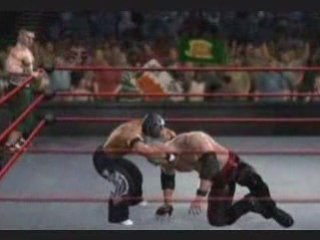 WWSF SVR 2008 Match 2