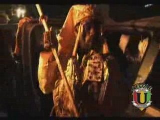 Uncensored Reggae part.1 (Ninja Man, Jr Gong, Anthony B...)