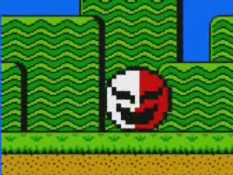 Super Stick Bros 2