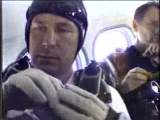 Nick Skydive