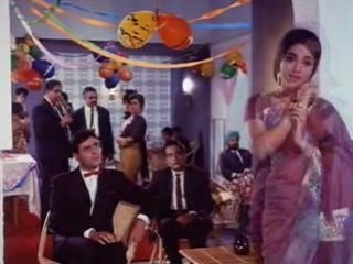 Lata-Mere Jeevan Saathi-  [Saathi]