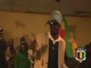 Uncensored reggae part.2 (Sizzla,Sean Paul, Jr Reid...)