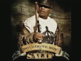 Salif - Fais ce que t'as a faire