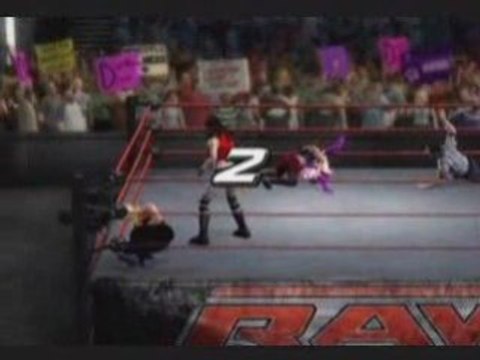 WWSF SVR 2008 Match 3