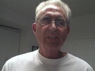 Proud to be an American