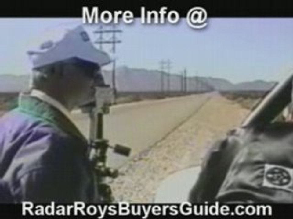 Blinder Laser Jammer Review