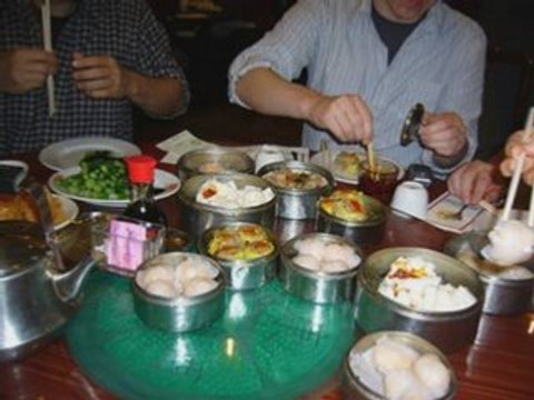 Hong Kong Hotels - Great Deals at Wentrip.com