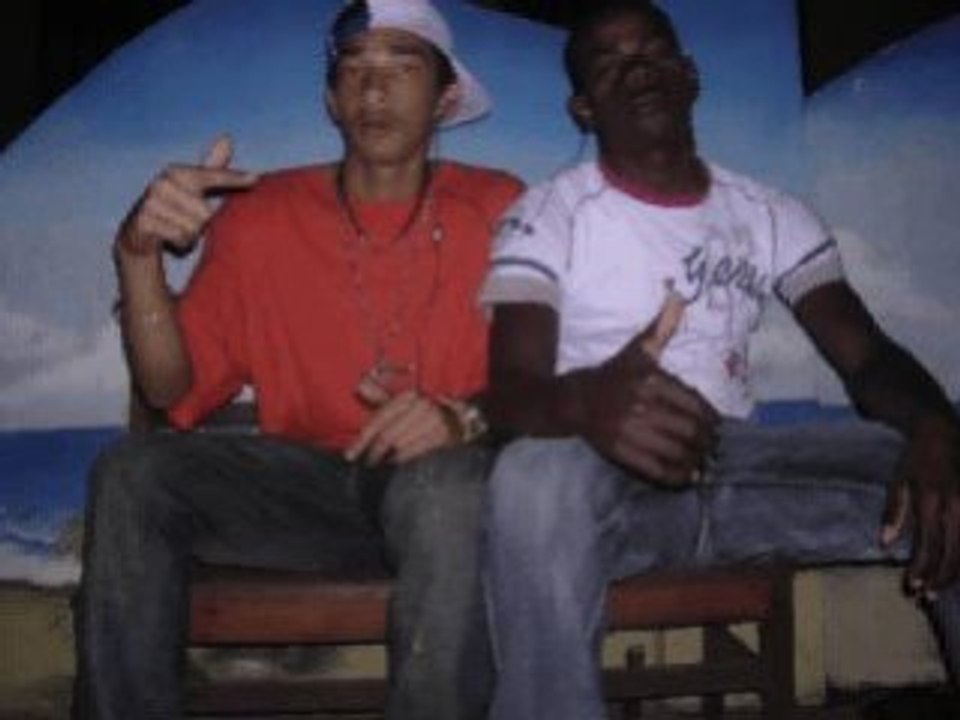 M.K (Kivah Mas'kiny) fety @ m.k latino