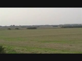 Tetney Marshes, on the Humber Estuary
