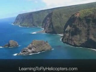 Learning to Fly Helicopters (Flight School)