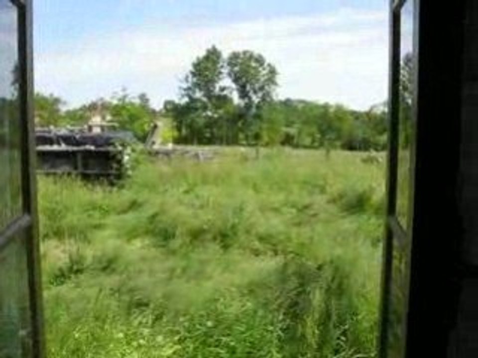 1 Matin à la campagne