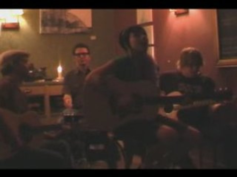 Pascale Picard Gate 22 Save My Brain