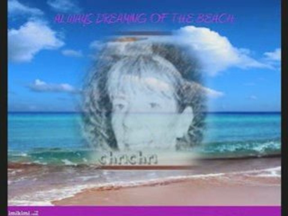 Moi cricri septembre 2008