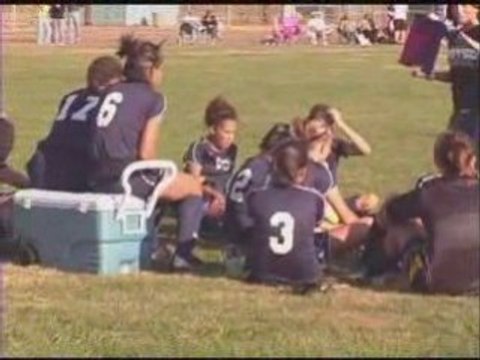 Girls Soccer: Brookings-Harbor at South Umpqua (9/25/08)