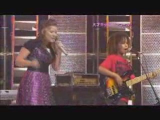 I want you back-SuperKids band(Bianca Ryan)