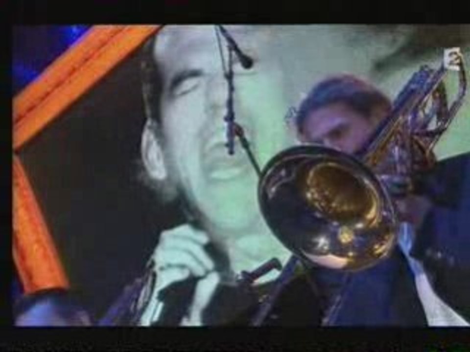 Summertime - Garou