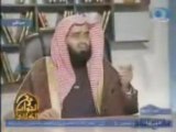 Q. asheikh al-fawzan- sadam est-il chahid