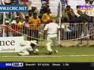 1st Session Highlights - Day 3 - Rest of India v Delhi