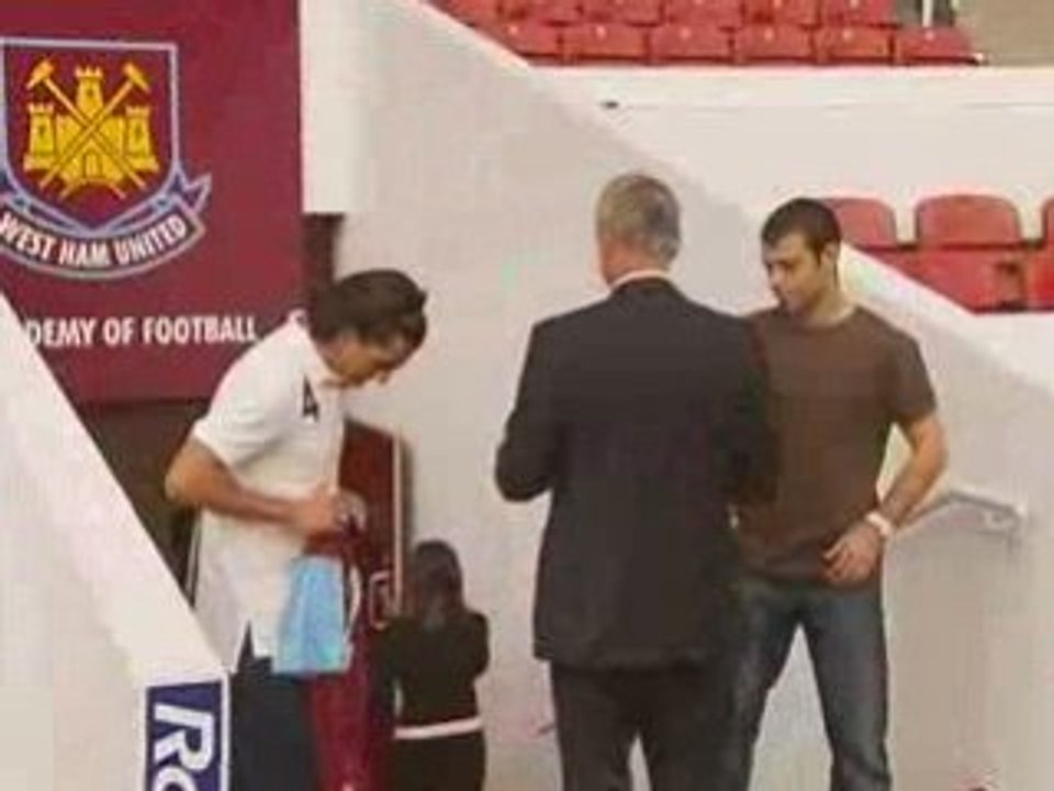 Carlton Cole faces fine