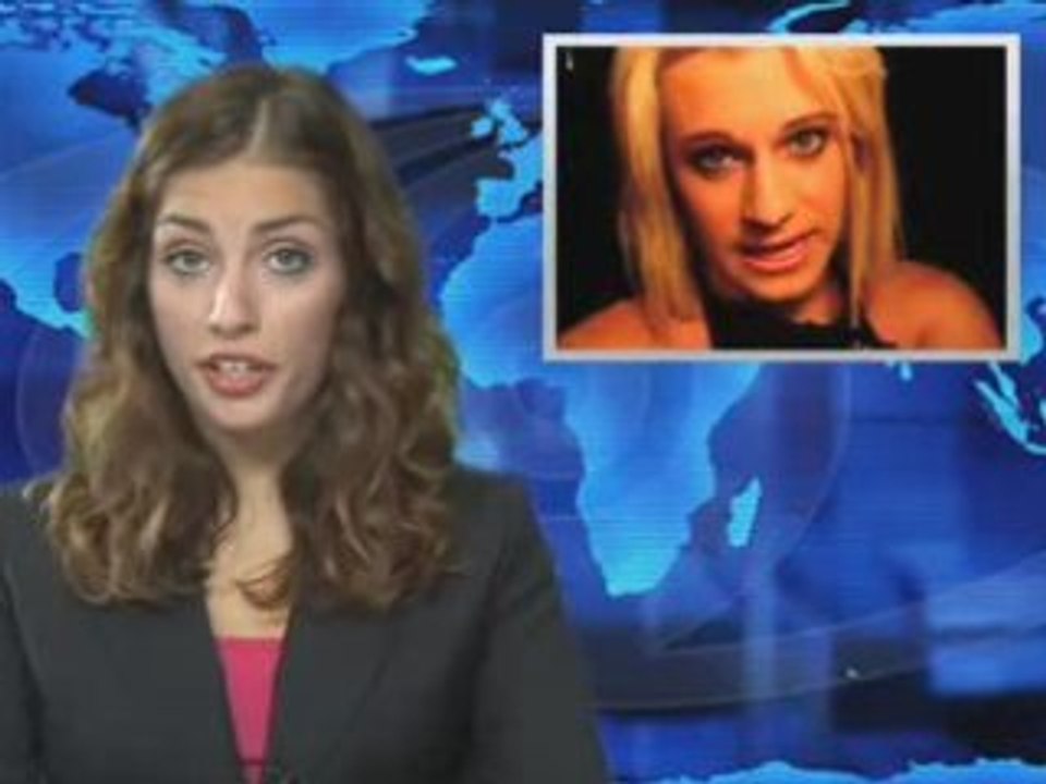 David Blaine, Heroes, Chris Crocker, Emmys and more on ...