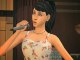 The Sims 2 - "Hot N Cold" by Katy Perry