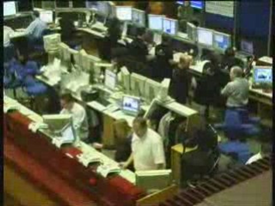 Finanzkrise und Ihre Ersparnisse