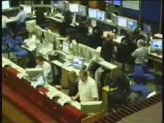 Finanzkrise und Ihre Ersparnisse