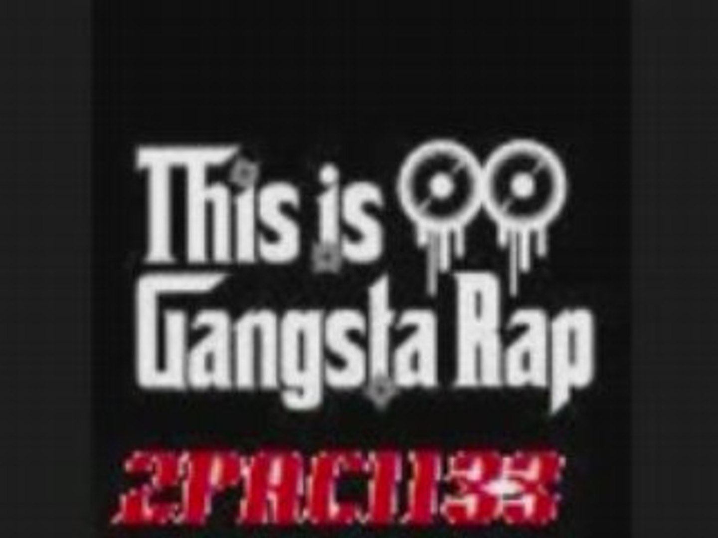 ⁣2pac HomboyZ Vs 50cent  In Da Club (2pac1133 R3M1X)