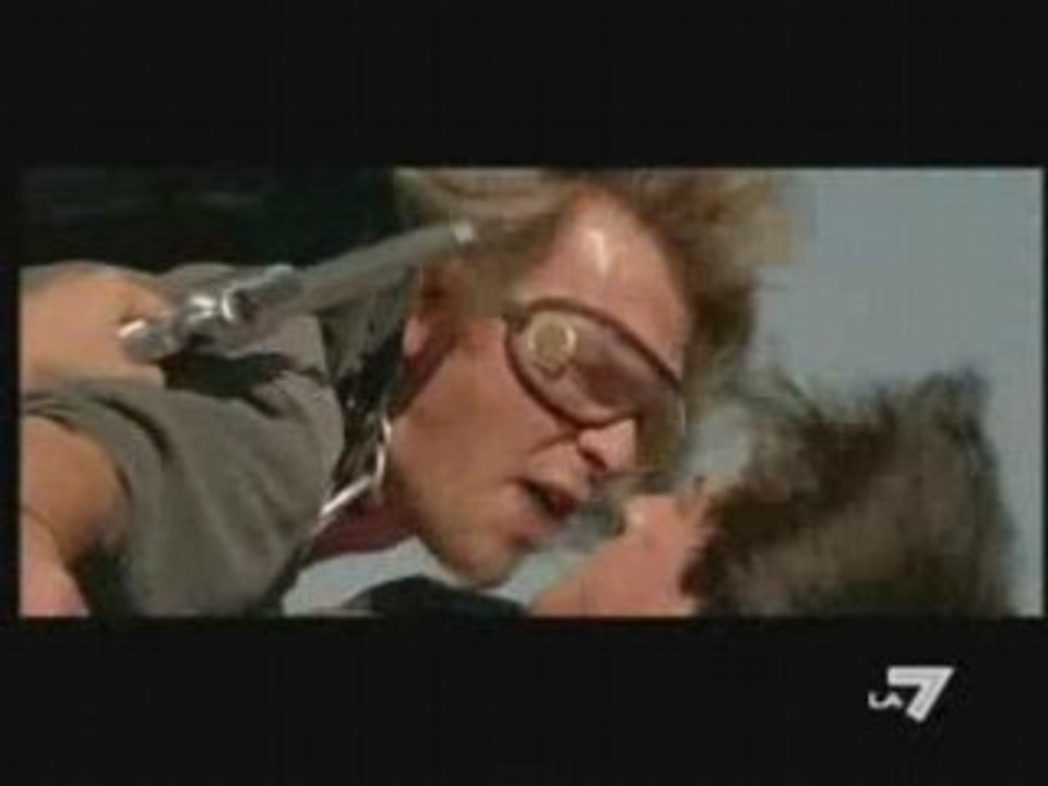 Point Break feat. Frastuono